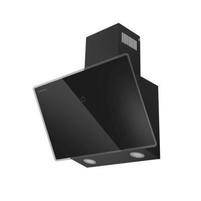 картинка Кухонная вытяжка Maunfeld EAGLE 850 60 GLASS BLACK 