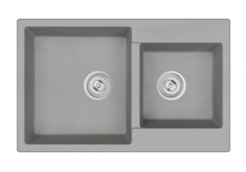 картинка Мойка для кухни Emar EMQ-2800.Q 