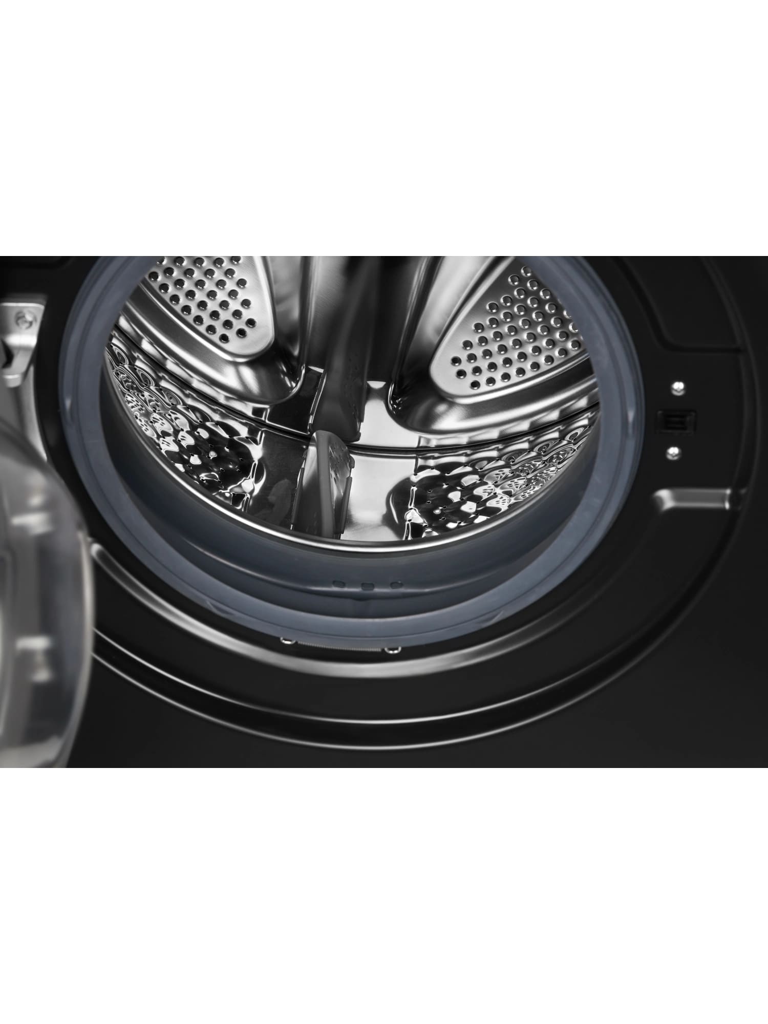 картинка Стиральная машина Nordfrost WM2 6100 B 