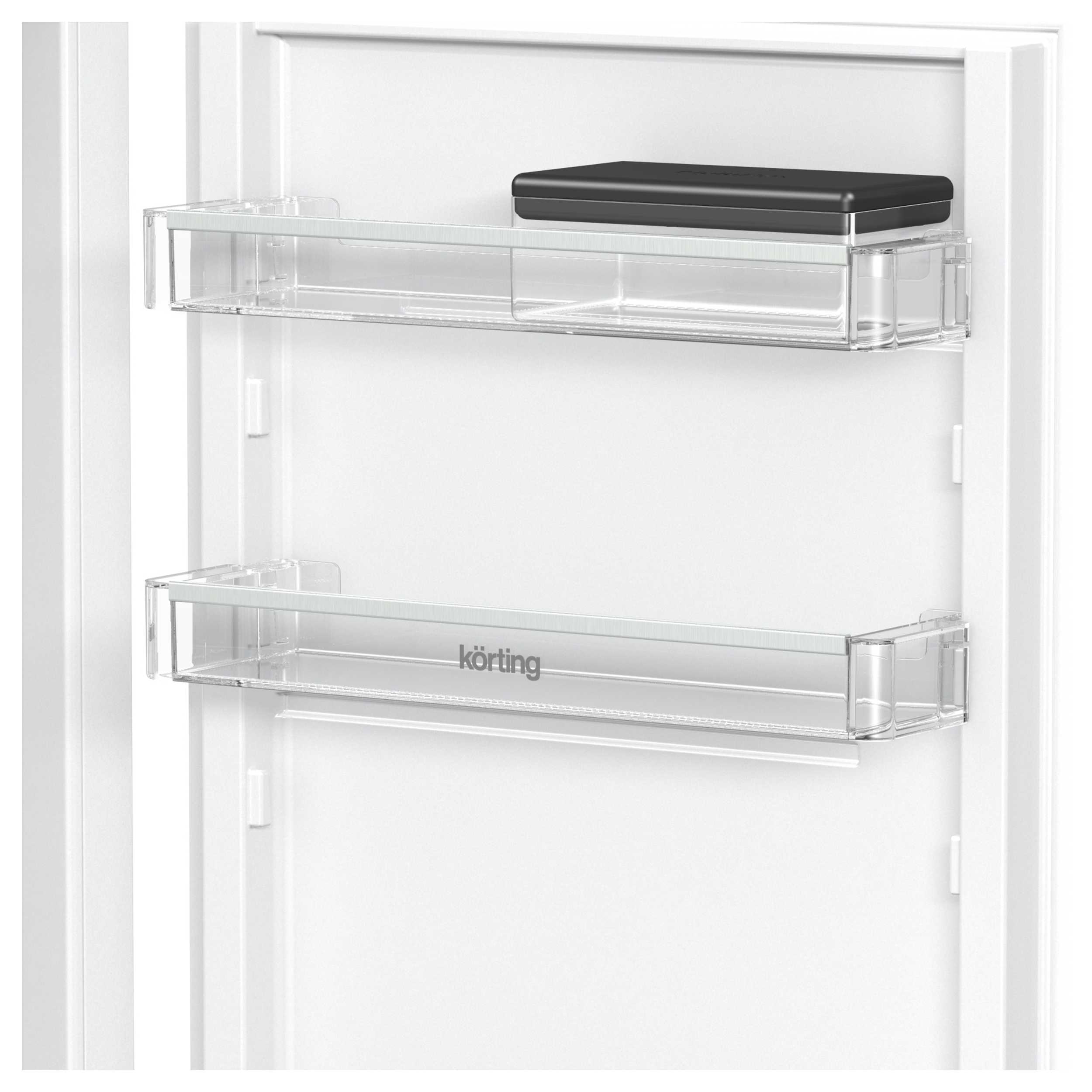 картинка Холодильник Korting KSI 17887 CNFZ 