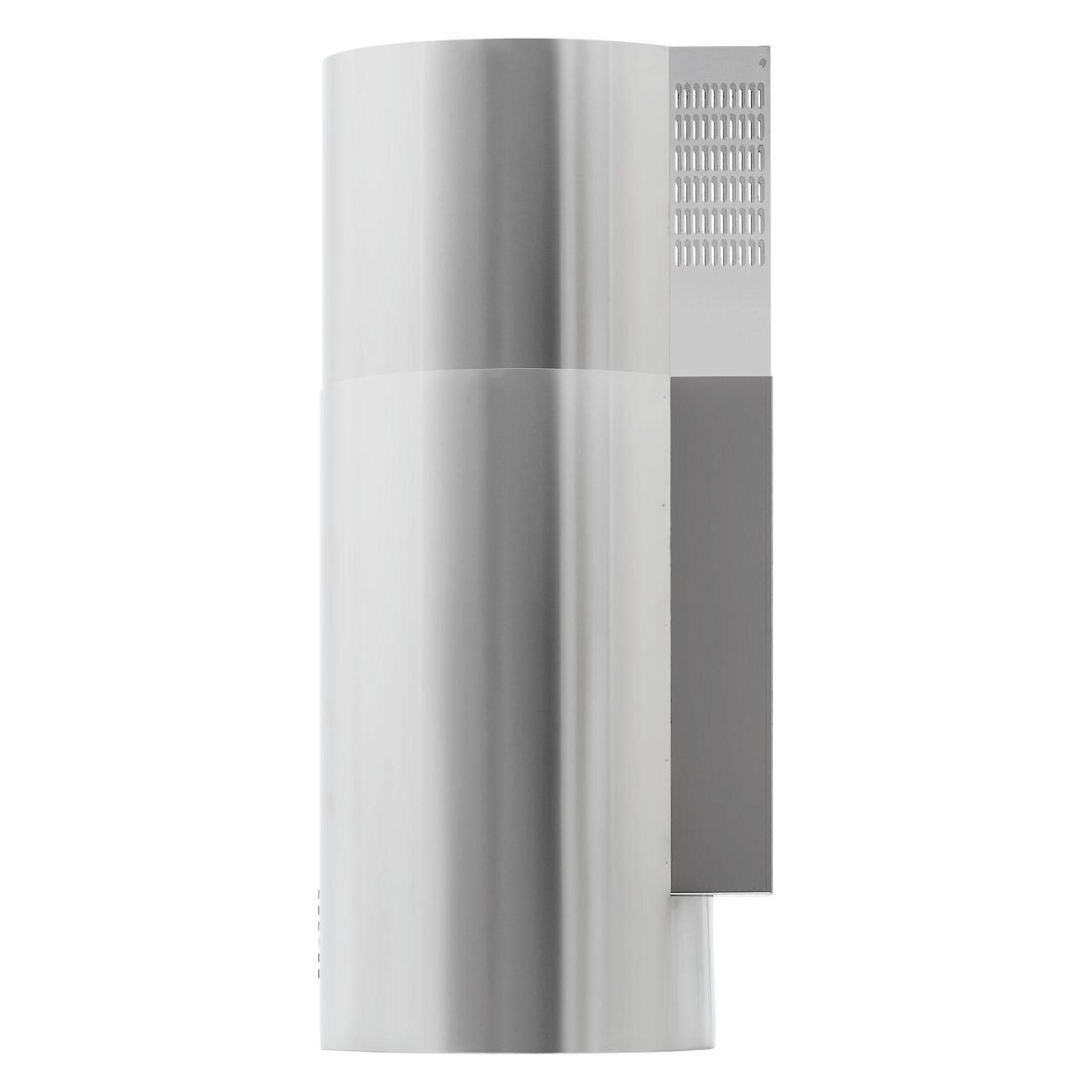 картинка Кухонная вытяжка Krona TETIS 400 INOX 4P  картинка Кухонная вытяжка Krona TETIS 400 INOX 4P