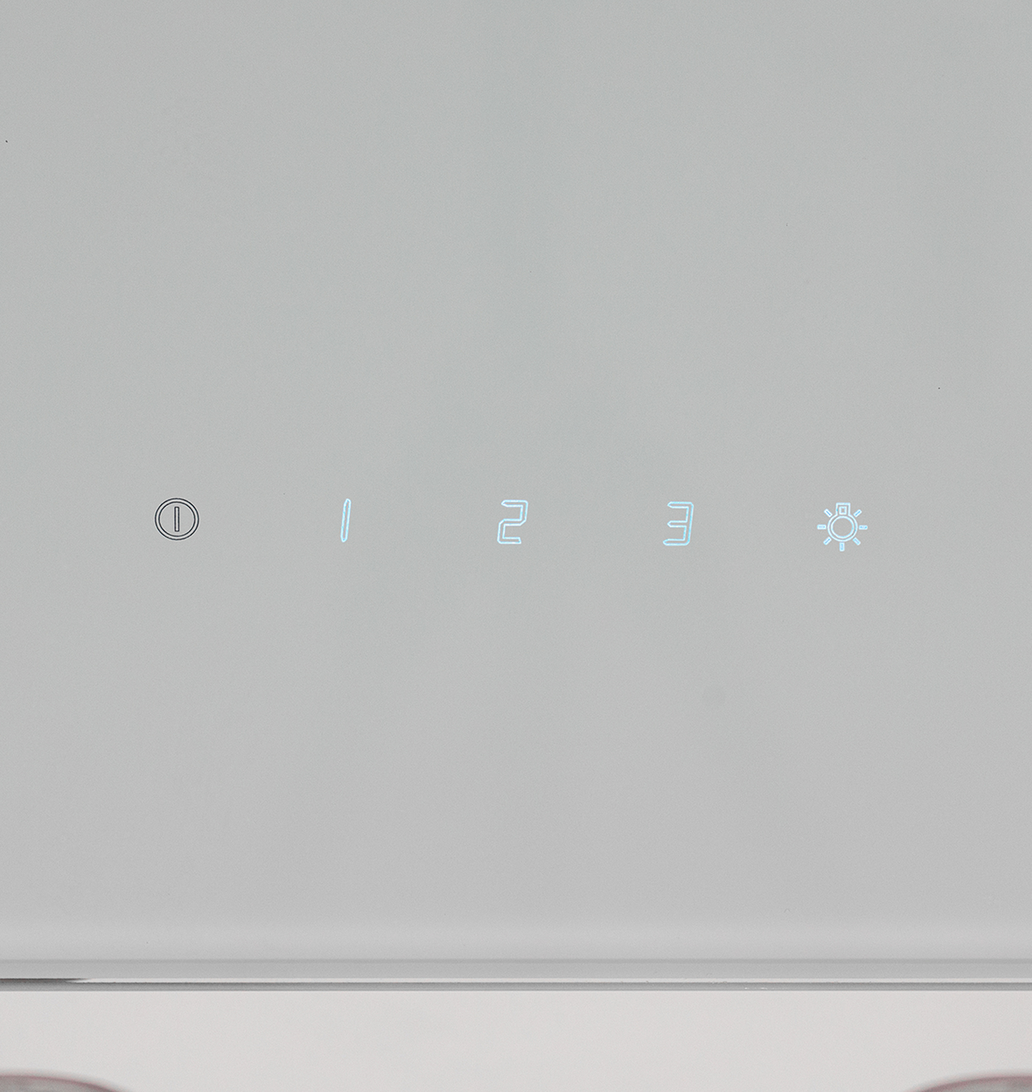 картинка Кухонная вытяжка Lex META GS 600 WHITE 