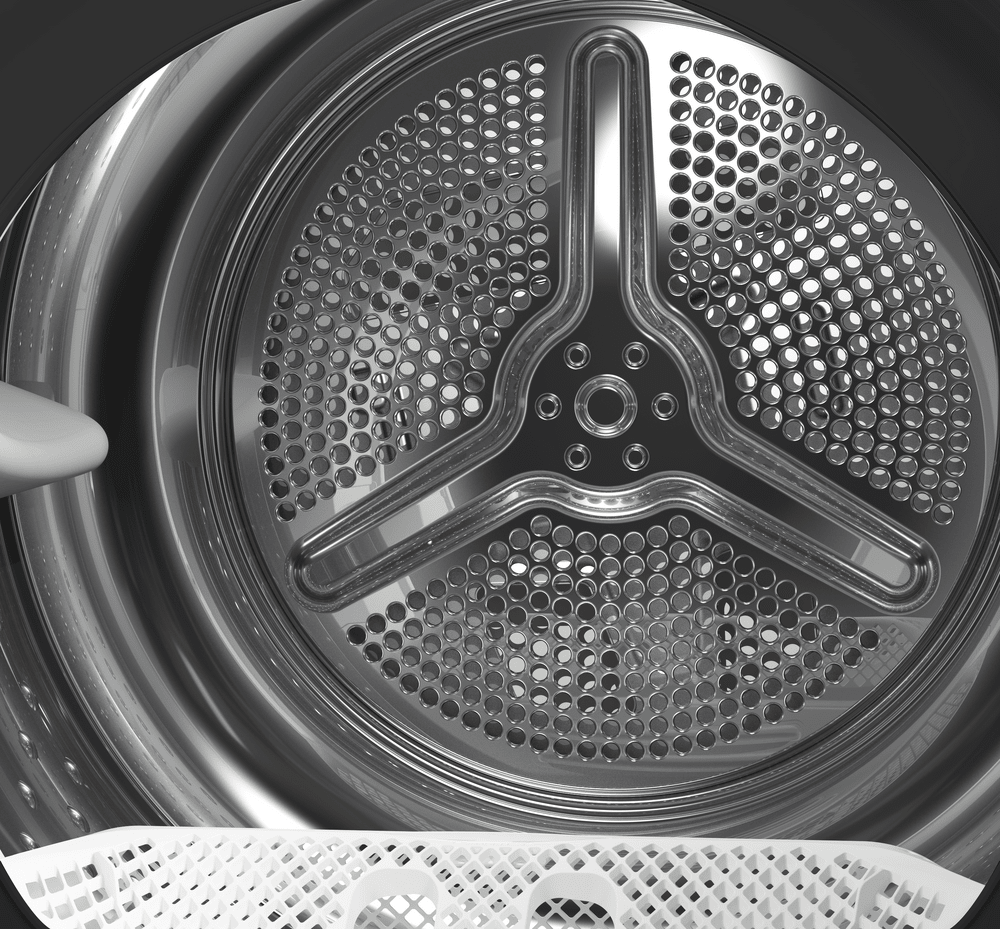 картинка Сушильная машина Maunfeld MFDM158WH400 