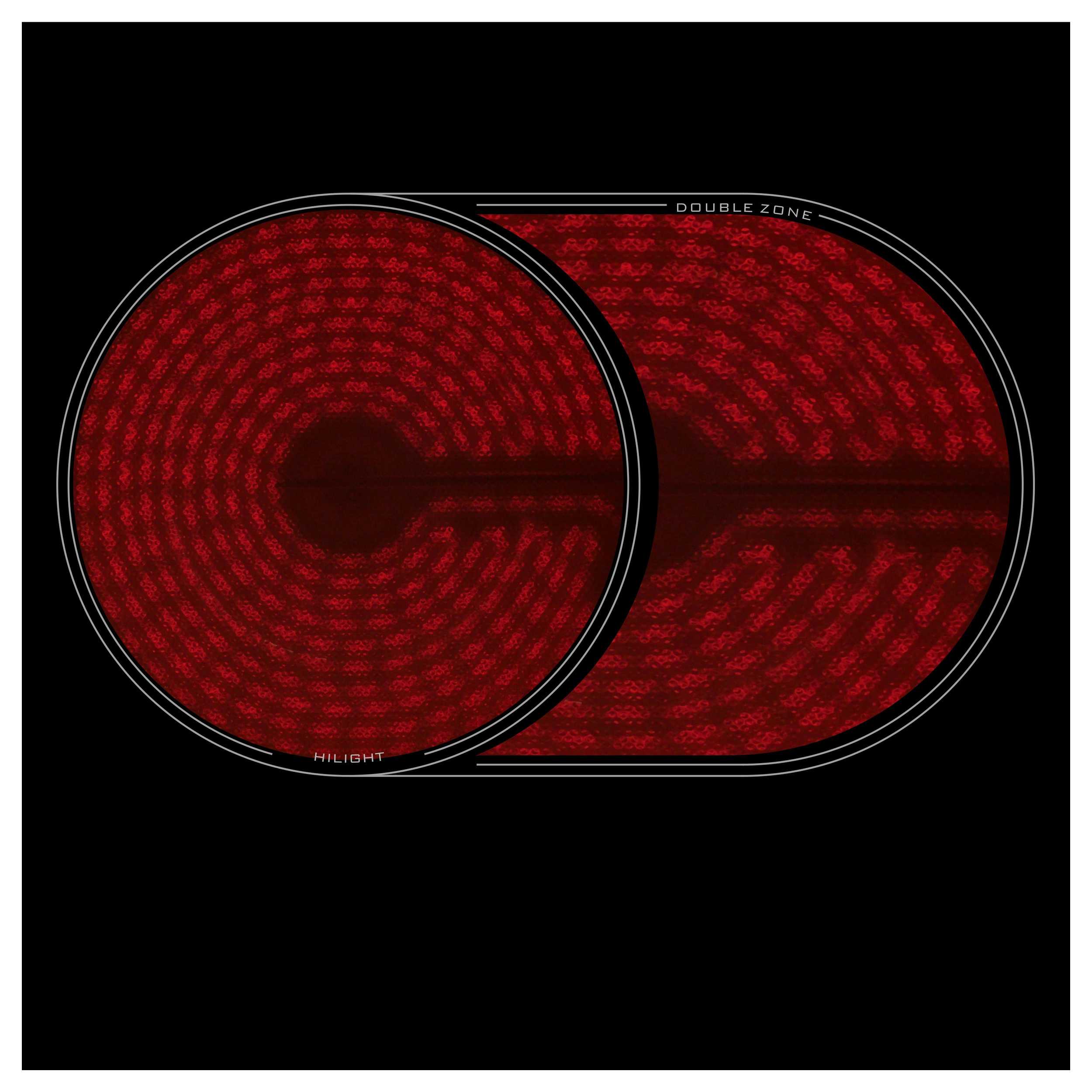 картинка Варочная панель Korting HK 62550 B 