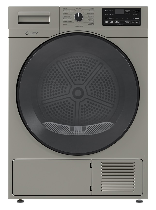 картинка Сушильная машина Lex LDM10GRD 