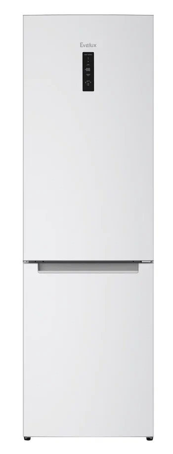 картинка Отдельностоящий холодильник Evelux FS 2291 DW  картинка Отдельностоящий холодильник Evelux FS 2291 DW