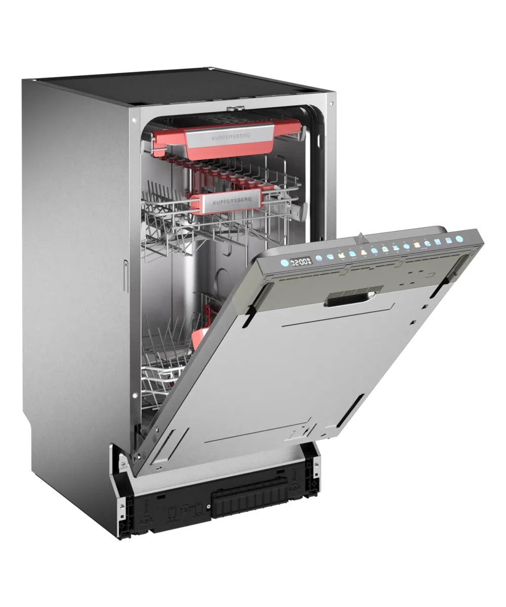 картинка Посудомоечная машина Kuppersberg GIM 4595 