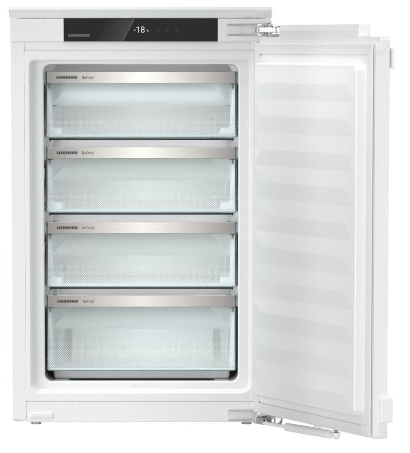 картинка Морозильная камера Liebherr IFND 3924 
