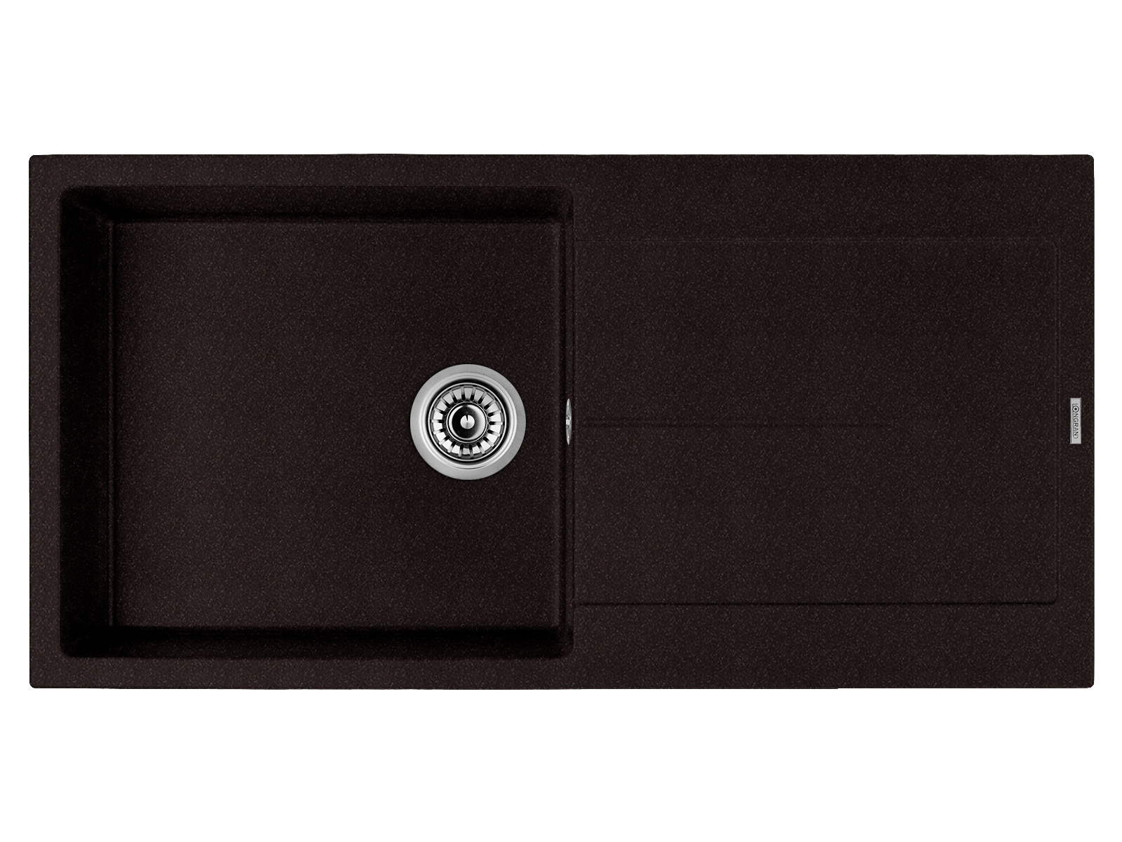 картинка Мойка Longran ENIGMA ENG1000.500  картинка Мойка Longran ENIGMA ENG1000.500