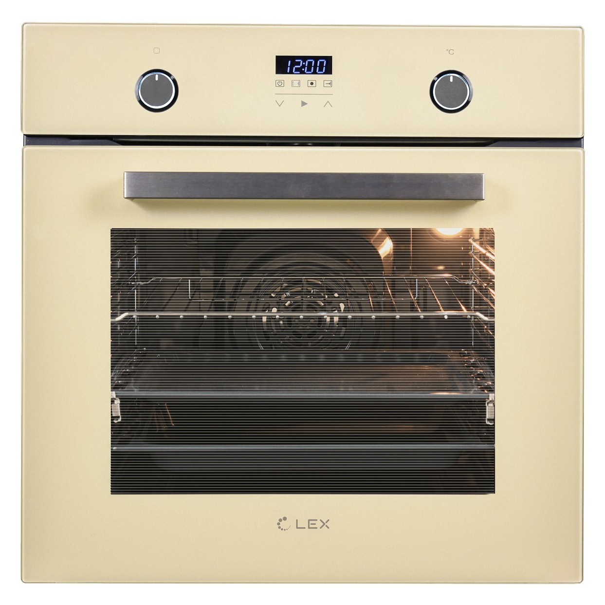 картинка |Discount| Духовой шкаф Lex EDP 093 IV 