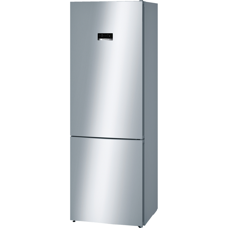 картинка Отдельностоящий холодильник Bosch KGN49XL30U  картинка Отдельностоящий холодильник Bosch KGN49XL30U