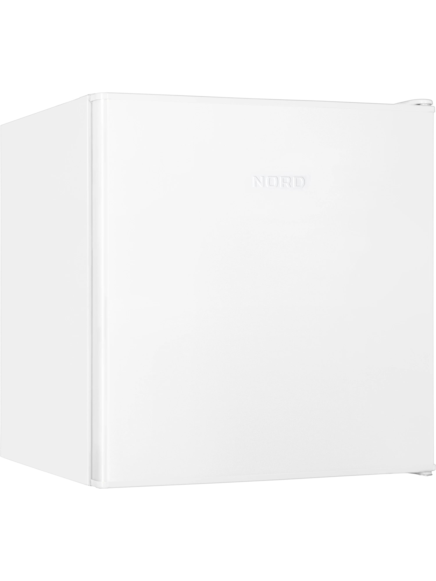 картинка Отдельностоящий холодильник Nord NR 506 W белый 