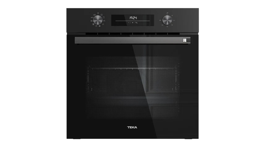 картинка Электрический духовой шкаф Teka NEO HSB 6350 FULL BLACK 