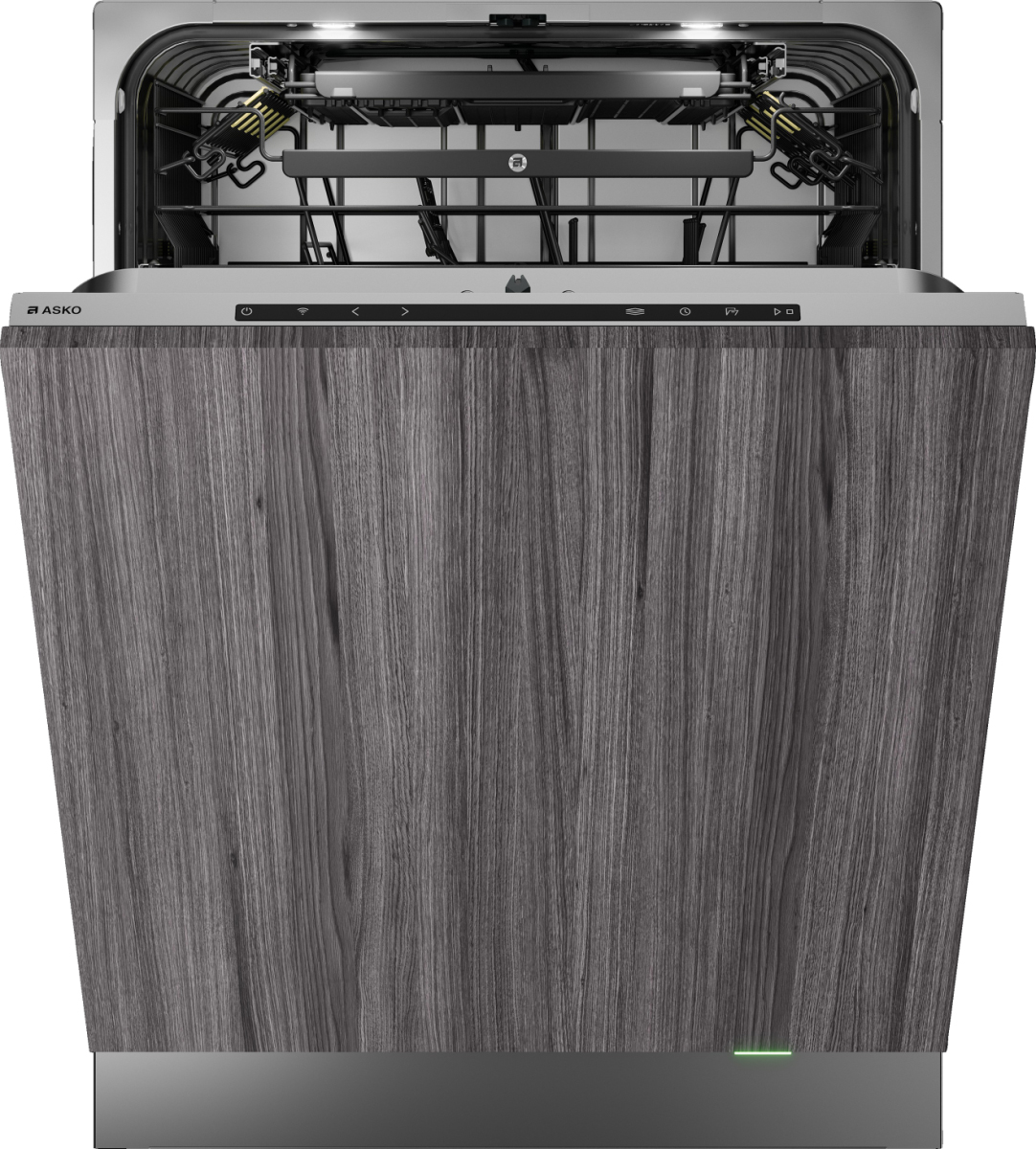 картинка Посудомоечная машина Asko DFI748MU 
