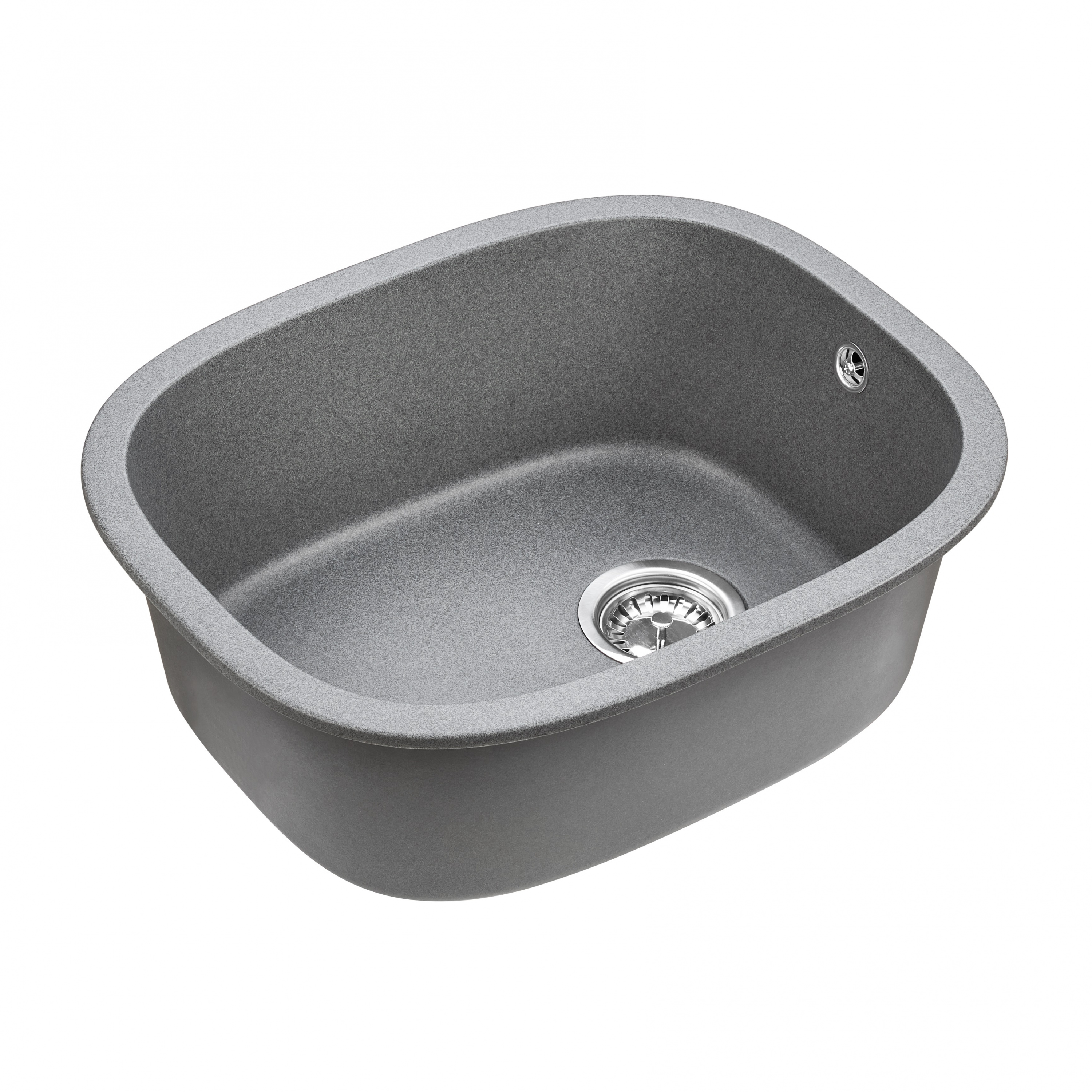 картинка Мойка для кухни Emar Quartz EMQ-1560.P 