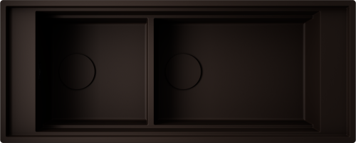 картинка Кухонная мойка Omoikiri SINTESI PRO 114-2-U/I 