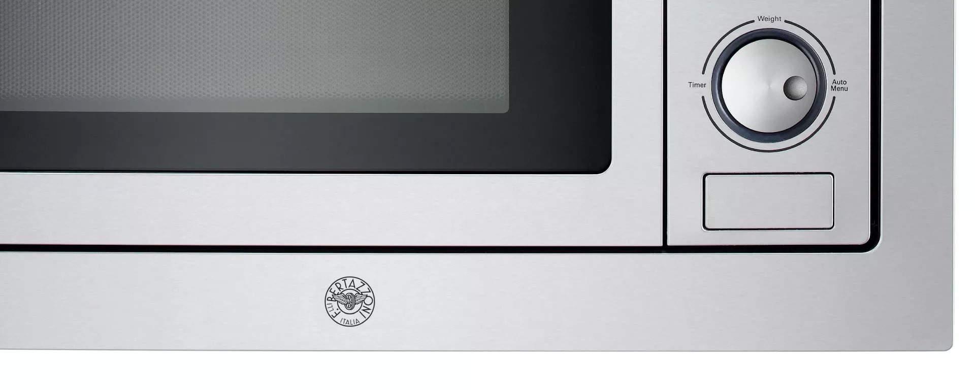 картинка Микроволновая печь  Bertazzoni F457PROMWSX нержавеющая сталь 