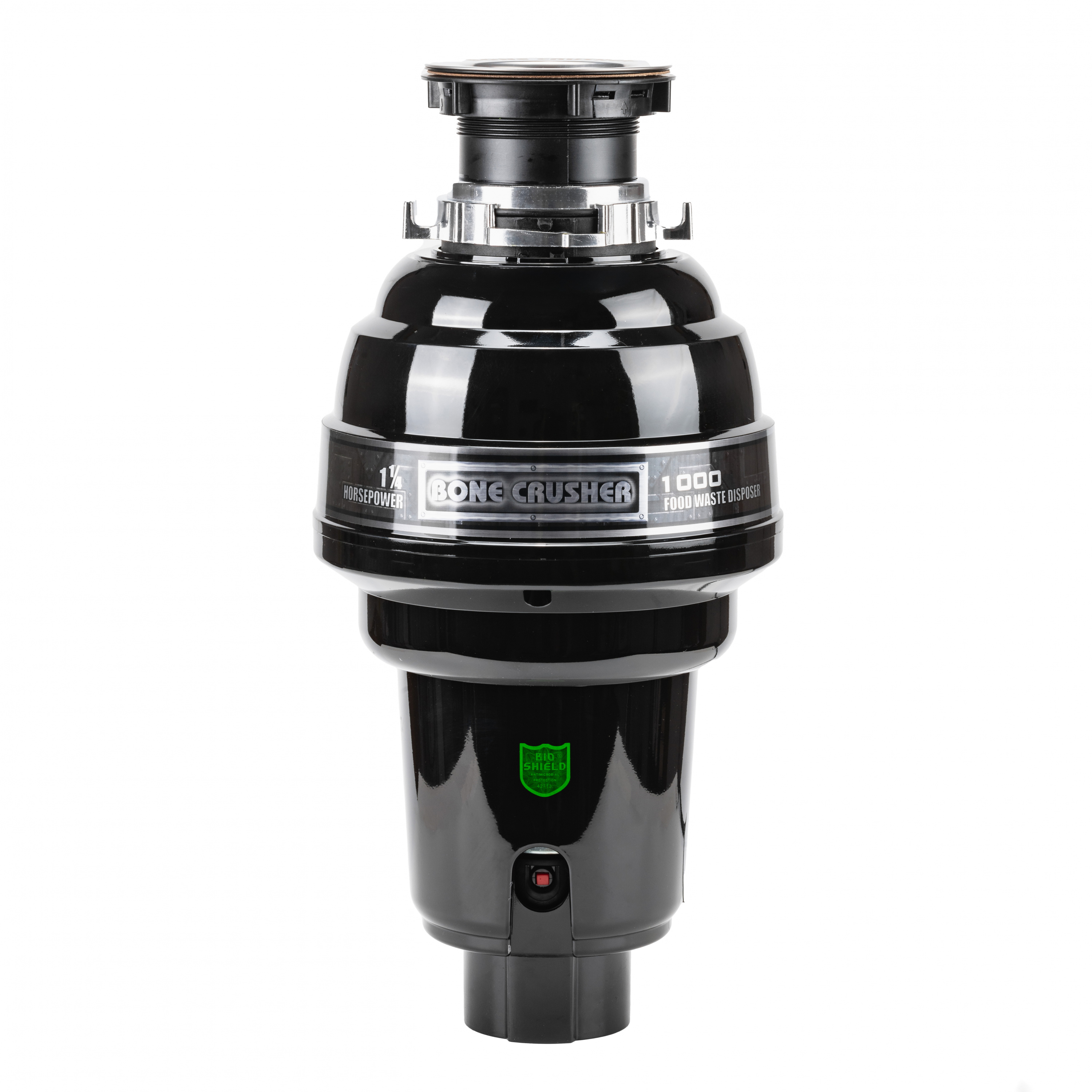 картинка Измельчитель пищевых отходов Bone Crusher ВС 1000 AS 