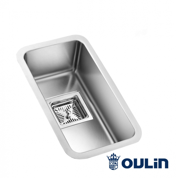 картинка Мойка для кухни Oulin OL-0361 SQUARE  картинка Мойка для кухни Oulin OL-0361 SQUARE