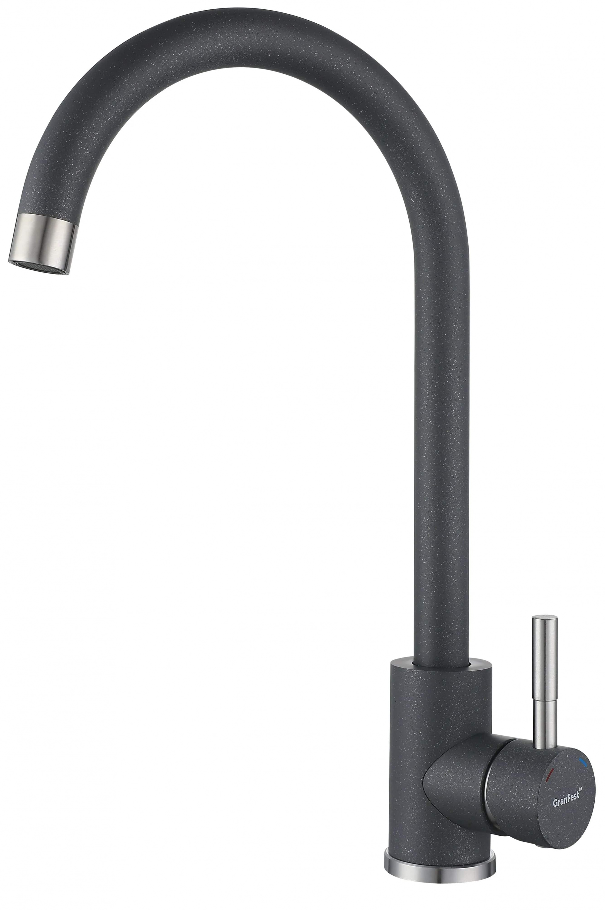 картинка Смеситель Granfest-Quarz GF-Z-5410  картинка Смеситель Granfest-Quarz GF-Z-5410