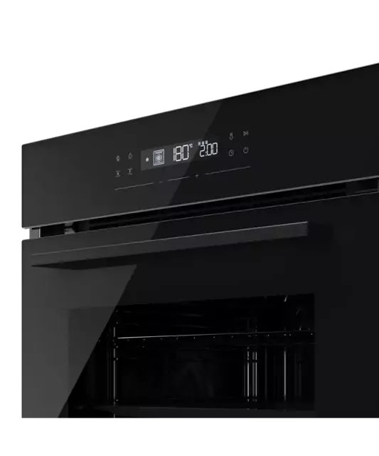 картинка Духовой шкаф Kuppersberg HO 615 B  картинка Духовой шкаф Kuppersberg HO 615 B