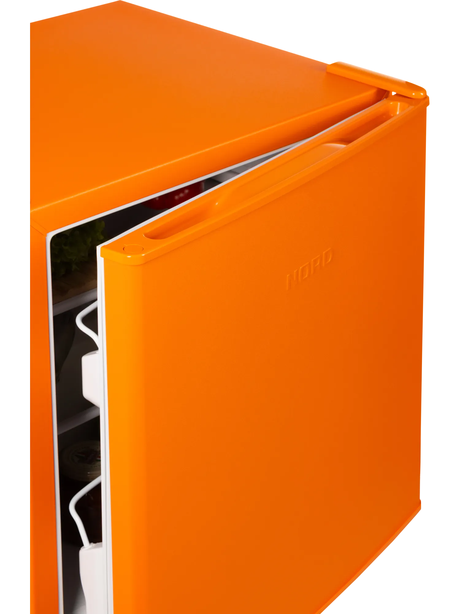 картинка Отдельностоящий холодильник Nord NR 506 Or 