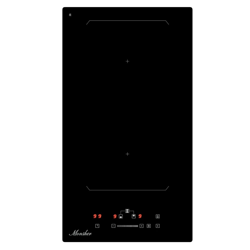 картинка Варочная панель Monsher MHI 3011  картинка Варочная панель Monsher MHI 3011