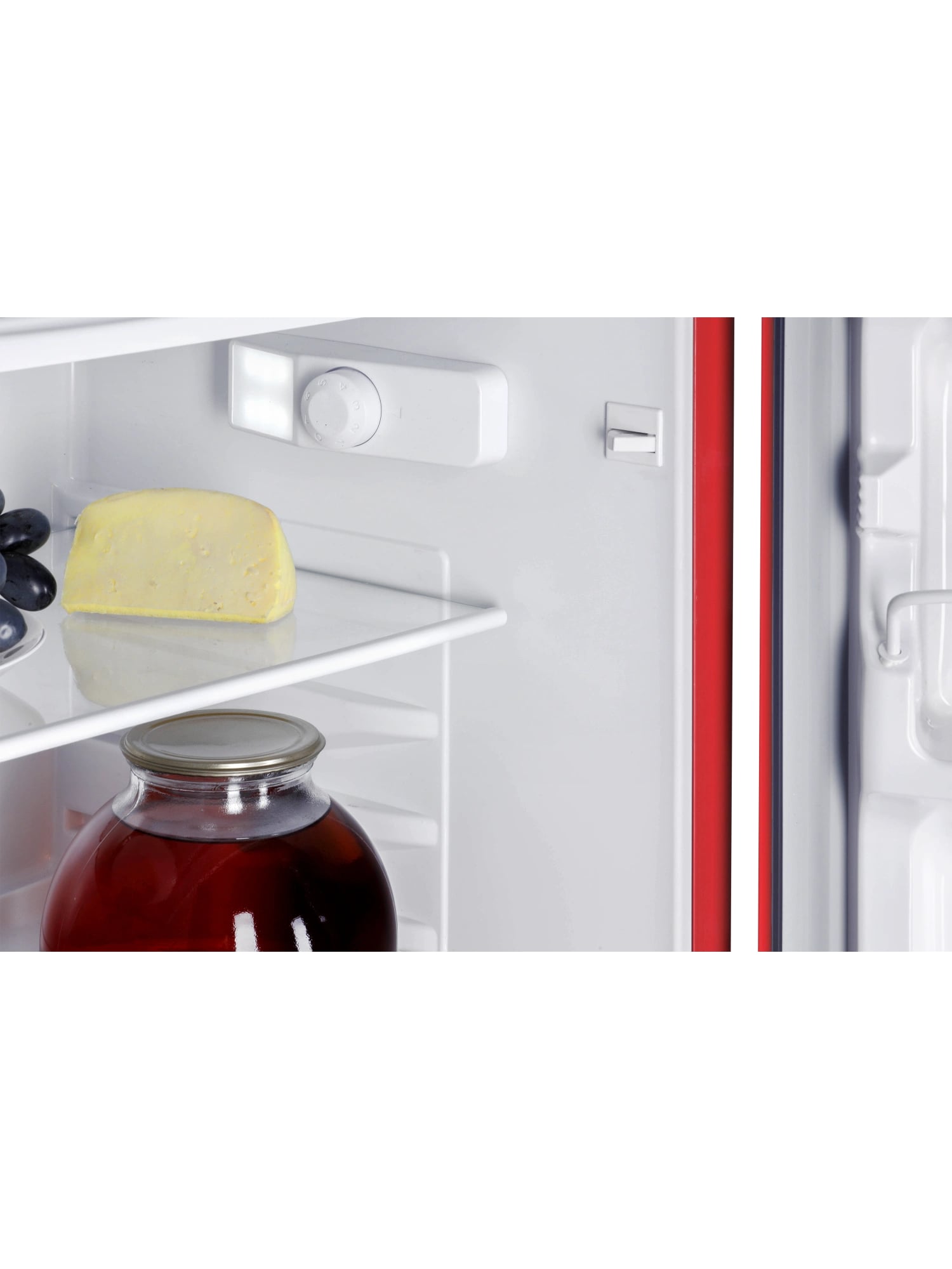 картинка Отдельностоящий холодильник Nord NR 403 R 