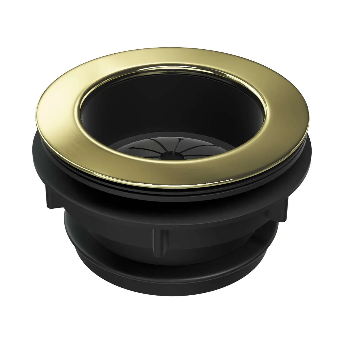 картинка Cменная горловина для измельчителя Omoikiri Nagare NA-04 