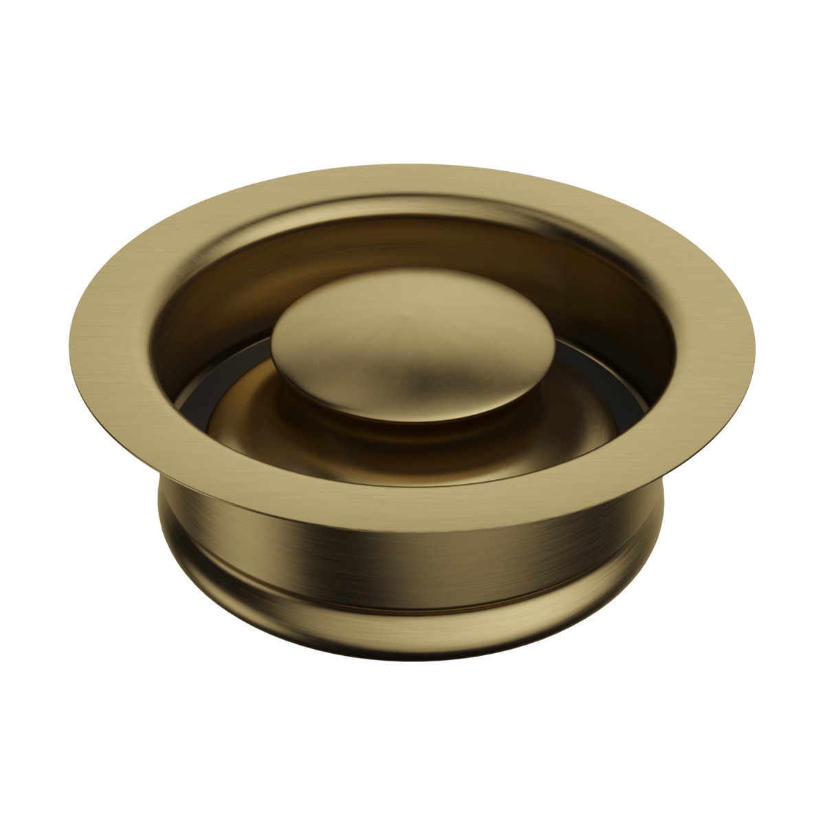 картинка Сменная горловина для измельчителя Omoikiri NA-02 