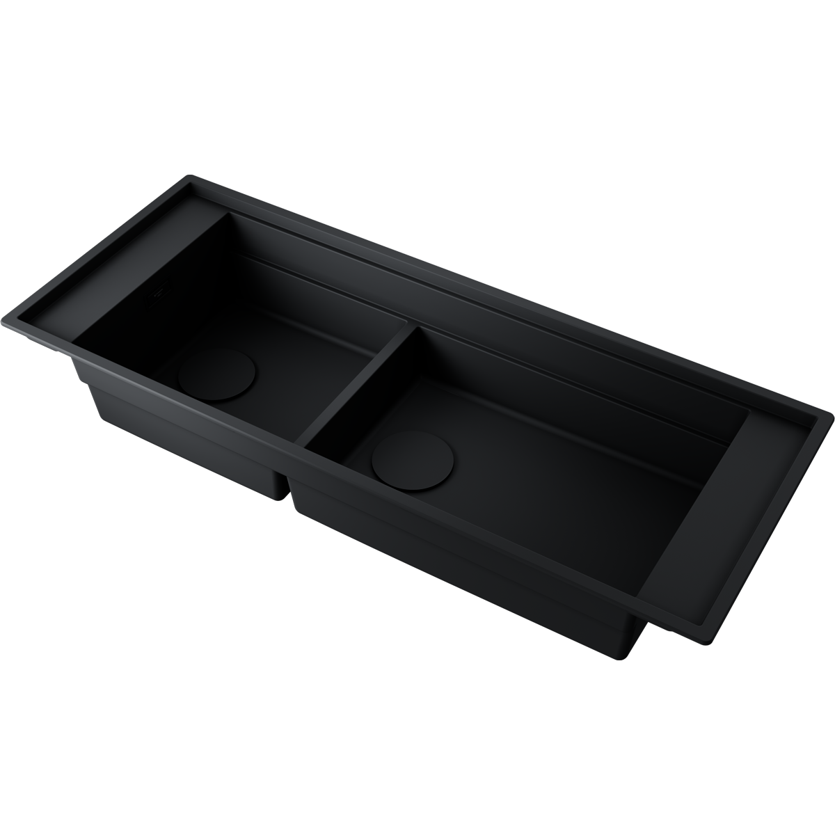 картинка Кухонная мойка Omoikiri SINTESI PRO 114-2-U/I 