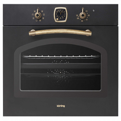 картинка Духовой шкаф Korting OKB 481 CRN 