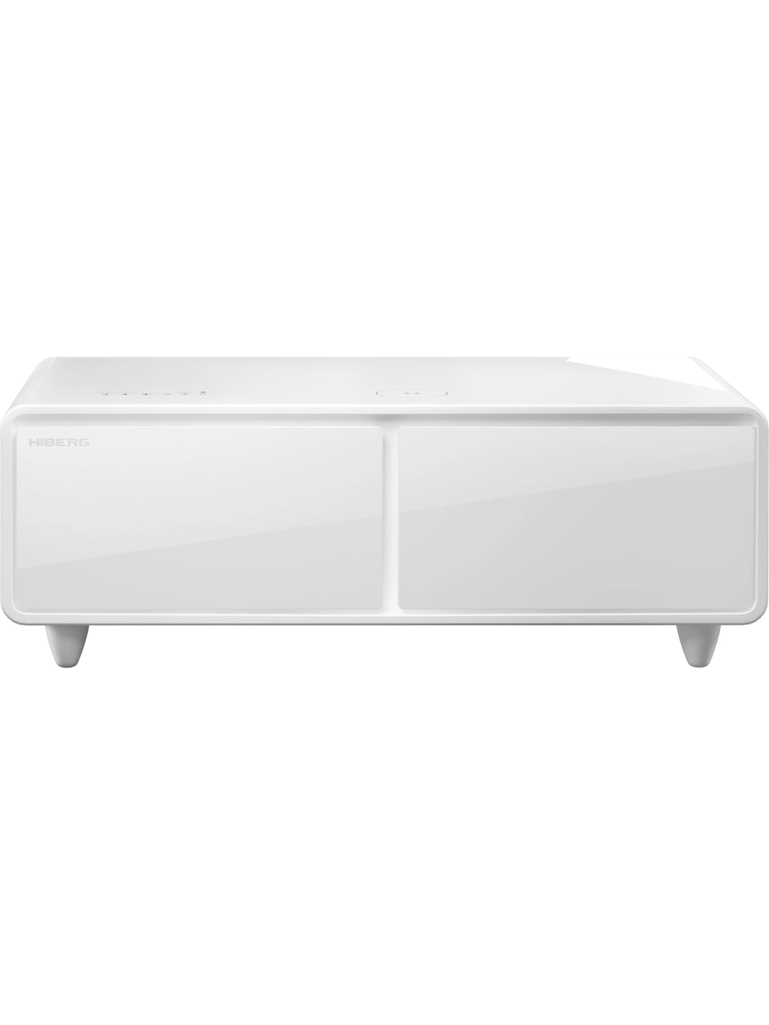 картинка Холодильный барный центр Hiberg X2 FW 