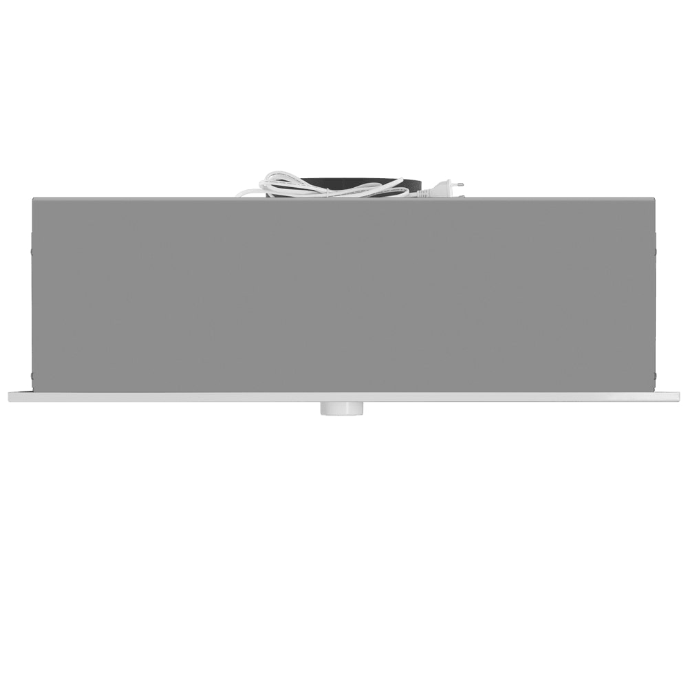 картинка Кухонная вытяжка Maunfeld DOMINA 60 WHITE 