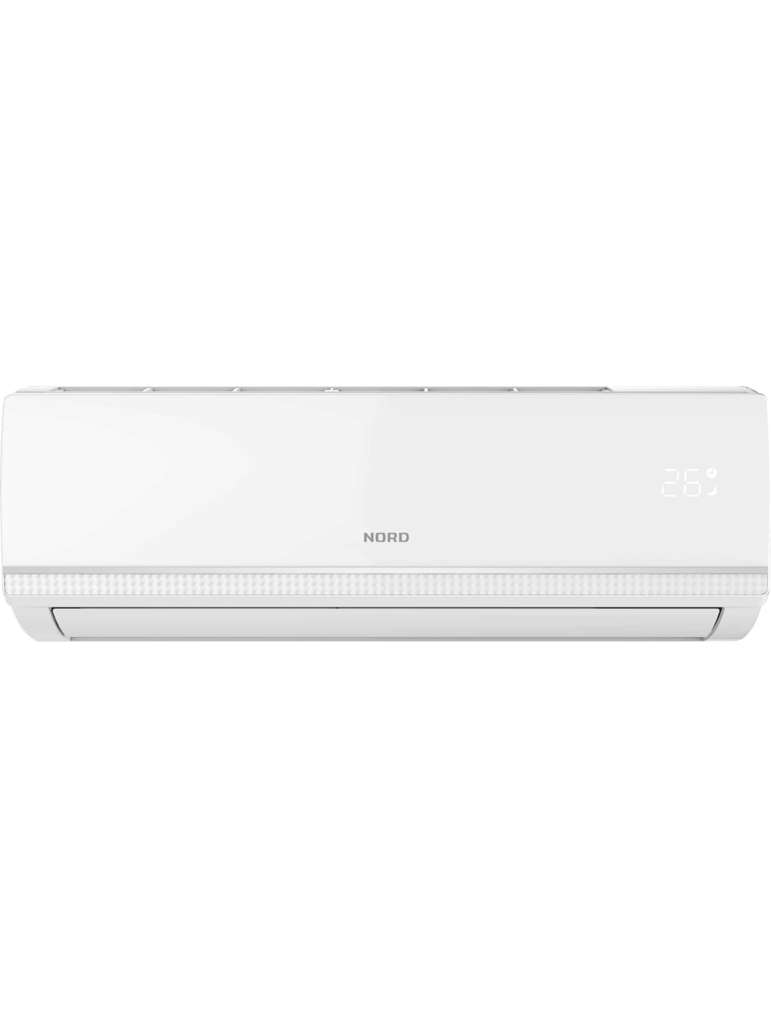 картинка Настенная сплит-система Nord i-24 QUB 