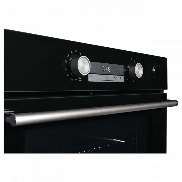 картинка Электрический духовой шкаф с функцией пара Korting OKB 8972 EN ST 