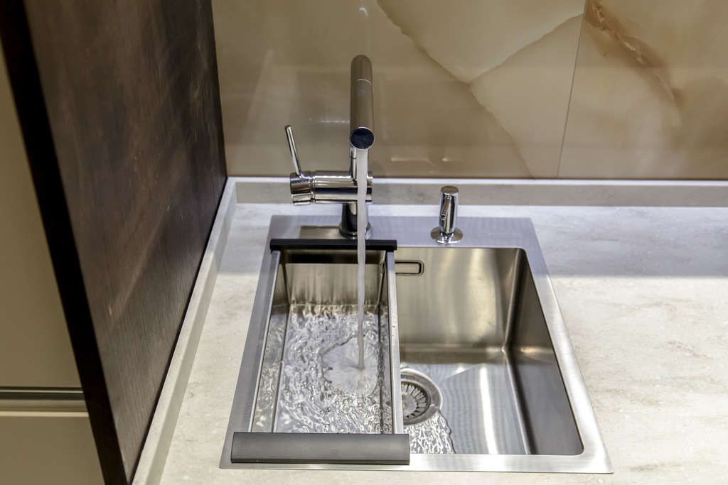 картинка Мойка для кухни Omoikiri AKISAME-41 