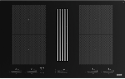 картинка Индукционная варочная панель Franke Mythos FMY 8391R HI 
