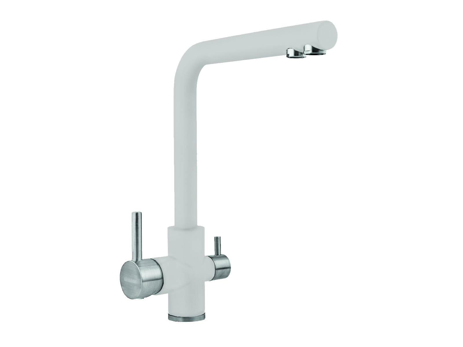 картинка Смеситель LONGRAN SPRINT UNIVERSAL LM2195  картинка Смеситель LONGRAN SPRINT UNIVERSAL LM2195