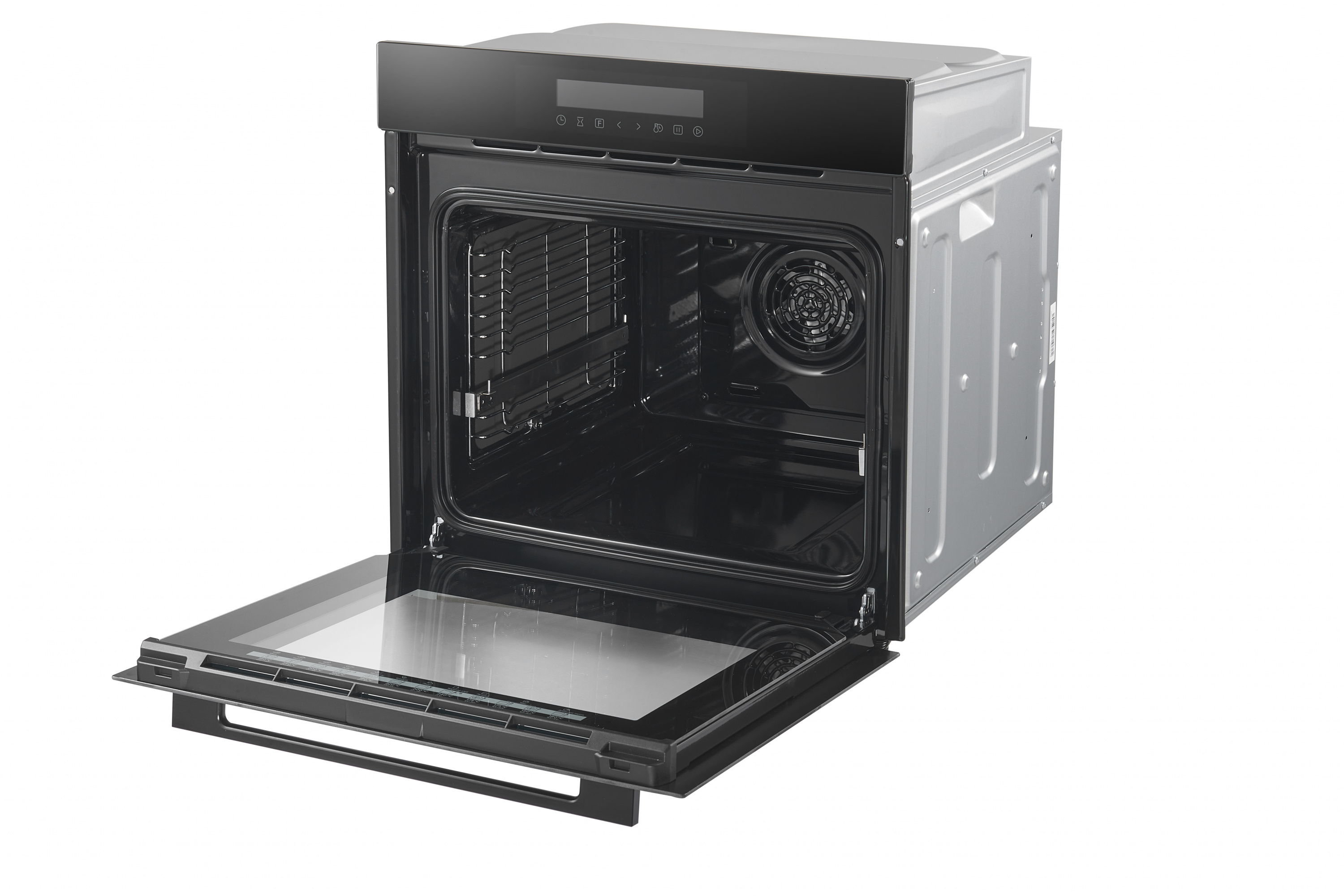 картинка Электрический духовой шкаф Midea MO98277CGB 