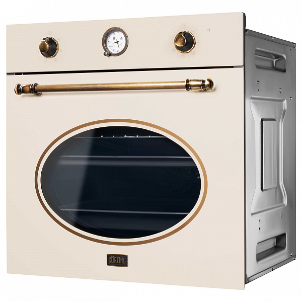 картинка Электрический духовой шкаф Korting OKB 461 CRB 