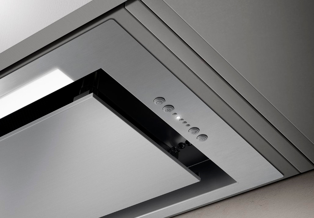 картинка Кухонная вытяжка Elica HIDDEN 2.0 IX/A/72 
