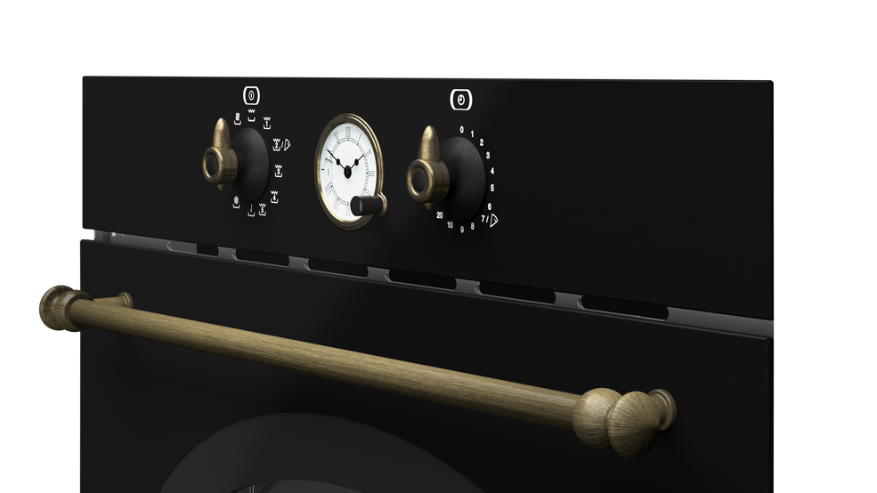 картинка Микроволновая печь Teka MWR 32 BIA ANTHRACITE-OB 