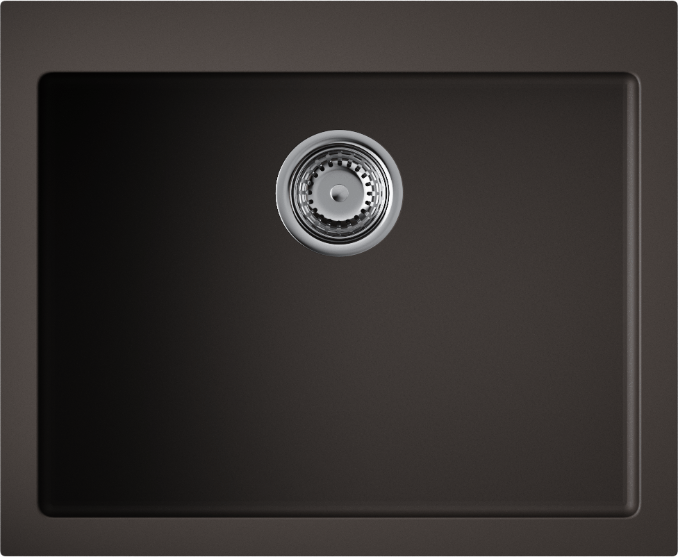 картинка Кухонная мойка Omoikiri BOSEN 61 