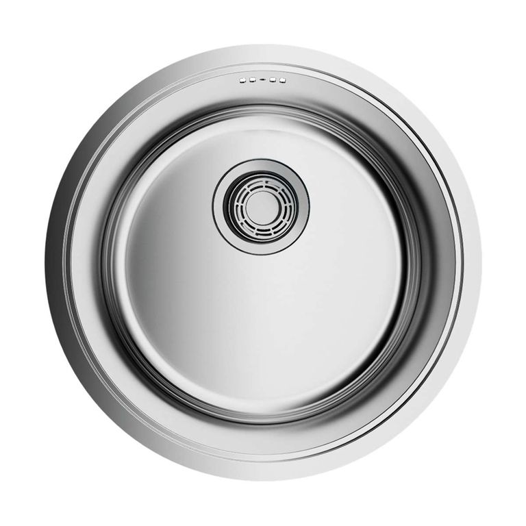 картинка Мойка Omoikiri TOYA-42-U/IF-IN 