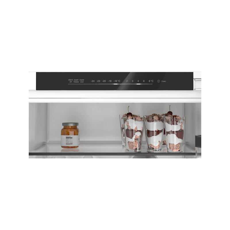 картинка Встраиваемый холодильник Bosch KIN96SFD0 