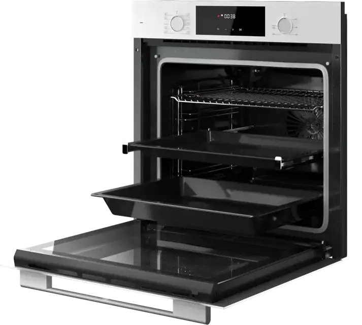 картинка Духовой шкаф Kuppersberg HF 609 W 