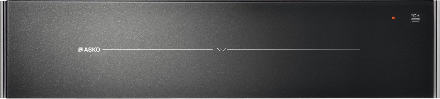 картинка Подогреватель посуды Asko ODW8128G  картинка Подогреватель посуды Asko ODW8128G
