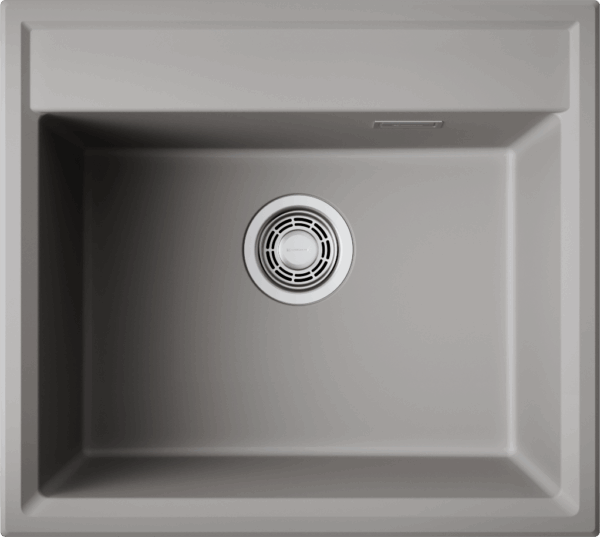 картинка Кухонная мойка Omoikiri DAISEN 57 