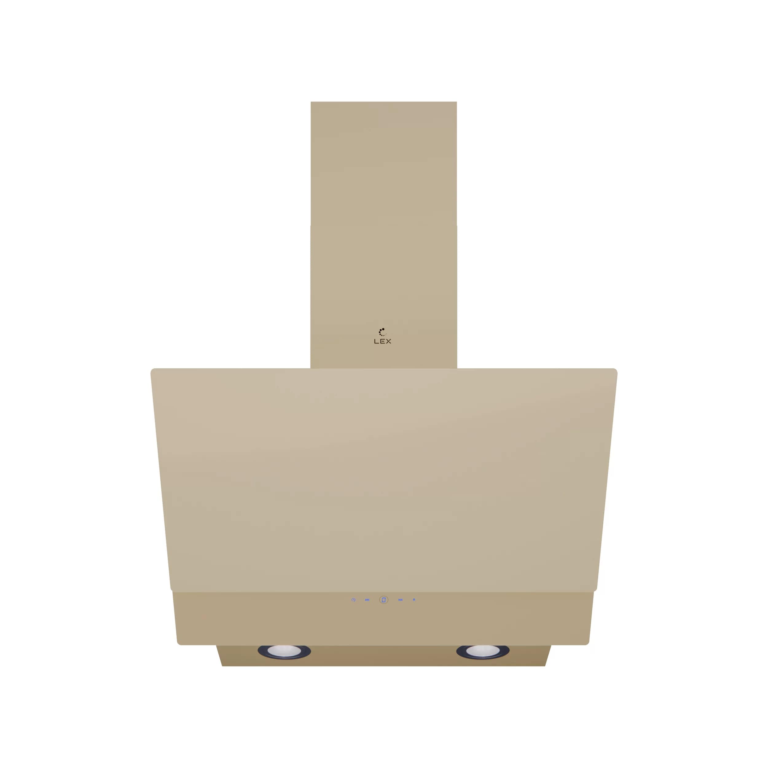 картинка Кухонная вытяжка Lex ARIA 600 IVORY  картинка Кухонная вытяжка Lex ARIA 600 IVORY